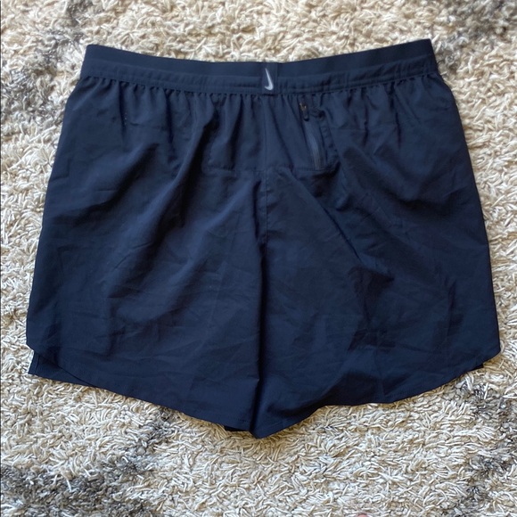 NWT Nike Men’s Flex Stride Running Shorts - Picture 4 of 4